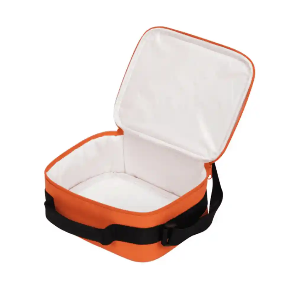 Pack Escolar Safari Animales Lonchera + Termo