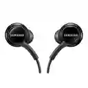 Auriculares Samsung De 3,5 Mm Oficiales, Color Negro