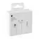 Earpods Conector Plug Original