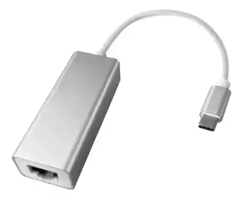 Adaptador Tipo C A Rj45 03-tl068