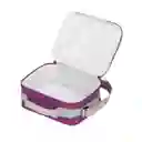 Pack Escolar Safari Animales Lonchera + Termo