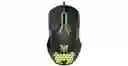 Mouse Gamer Onikuma Cw902 Negro 6400dpi Led Rgb