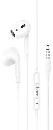 Audifonos Hoco Lightning M1 Max Crystal Con Microfono