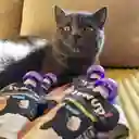 Yowup! Yogurt Para Gato Prebiotics Natural