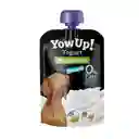 Yow Up! Yogurt Natural Perro
