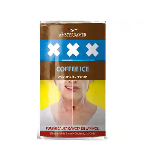 Amsterdame Xxx Coffee Ice