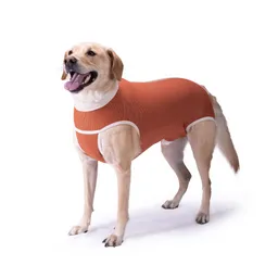 Kimba Vet - Body De Cobre Castracion Perros Machos No. 7 (13 A 17 Kg)