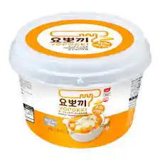 Yopokki Queso Pote Grande