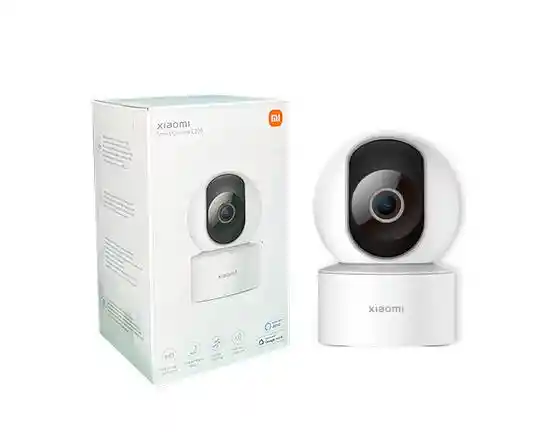 Cámara Xiaomi Hd 360°
