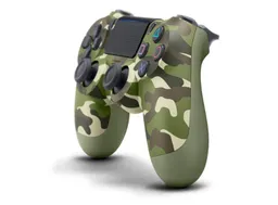 Control Playstation 4 Aaa Color Tiger Camuflaje