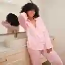 Pijama Mujer Largo Delhi S