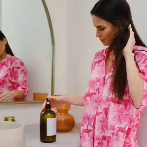 Camisa De Dormir Varanasi Xl