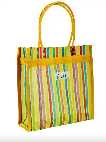 Bolsa Del Mandado S Lima Limón