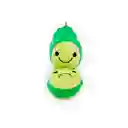 Kawaii - Juguete Para Perros Peluche Cucumber (pepino) Con Sonido