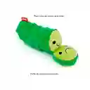 Kawaii - Juguete Para Perros Peluche Cucumber (pepino) Con Sonido