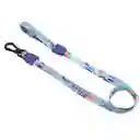 Zee Dog - Glitch Collection Error #404 Correa Larga (2.5 * 120 Cm)