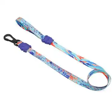 Zee Dog - Glitch Collection Error #404 Correa Larga (2.5 * 120 Cm)