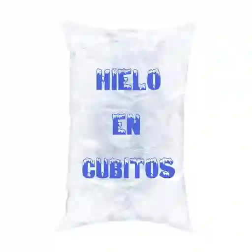 Hielo 1 Kilo