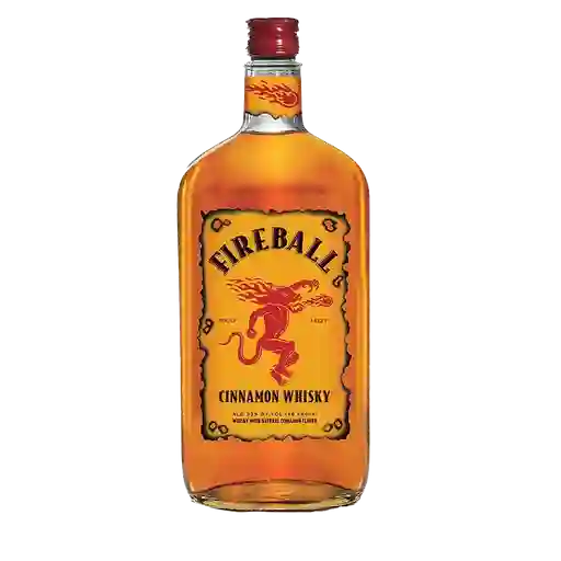Fireball 33° 750cc