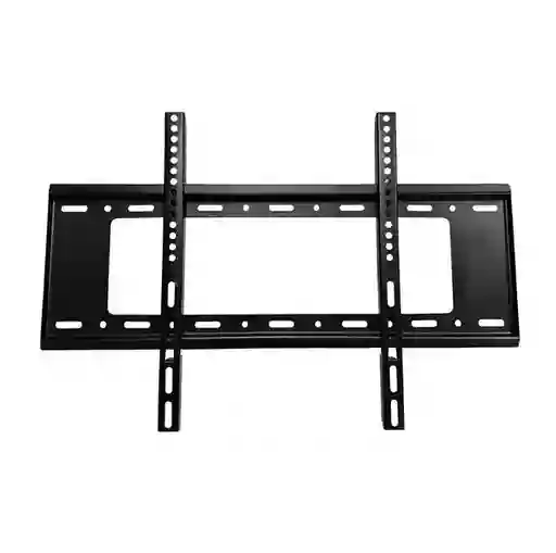 Soporte Tv Led Lcd 40 A 80 Pulgadas Fijo Pared Soporta 75kg