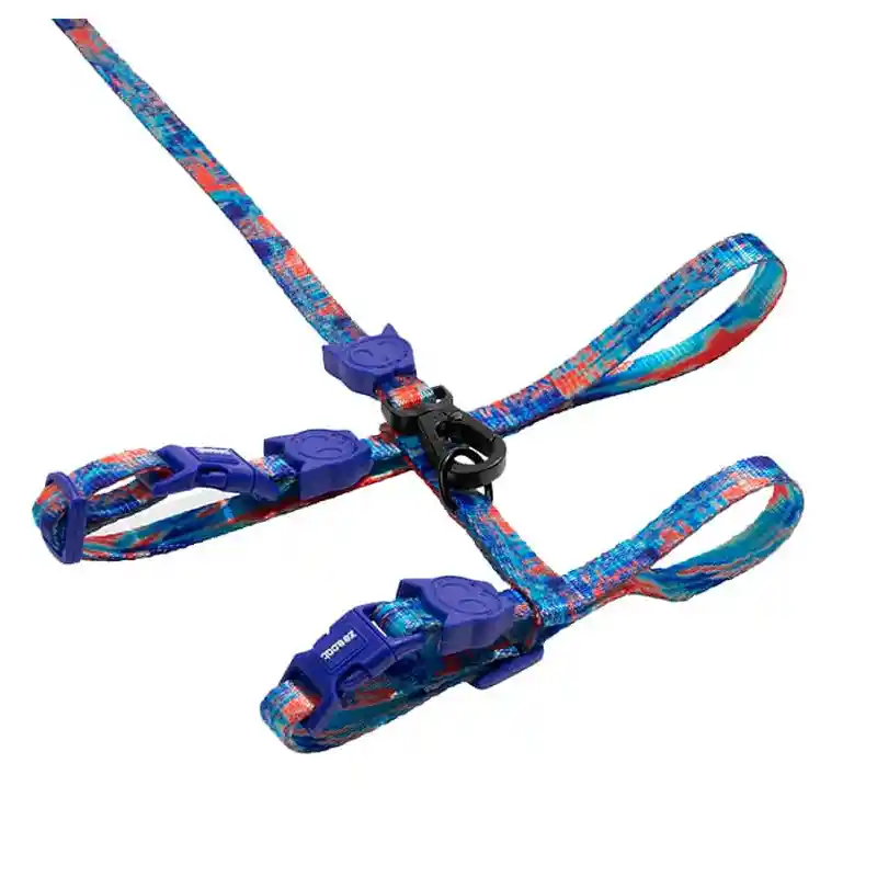 Arnes Y Correa Zeecat Glitch Error 404