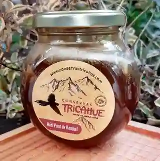 Miel Pura De Abejas De Ranquil Conservas Tricahue 500 Gr.
