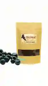 Maqui Orgánico En Polvo Conservas Tricahue 120 Gr