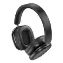 Audifonos Inalambricos Bluetooth De Cintillo Borofone Bo27 46hrs Negro