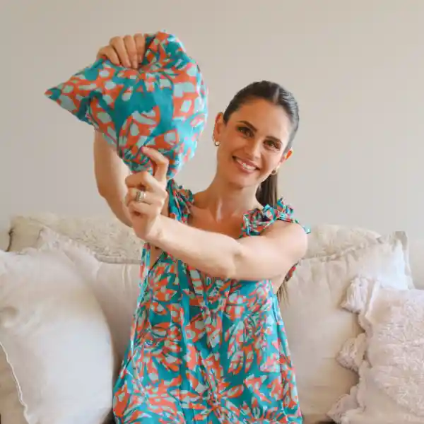 Pijama Mujer Corto Kerala S