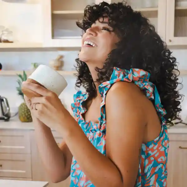 Pijama Mujer Corto Kerala L