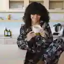 Pijama Mujer Largo Patna S