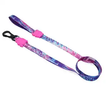 Zee Dog - Glitch Collection Error #502 Correa Larga (2.5 * 120 Cm)