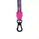 Zee Dog - Glitch Collection Error #502 Correa Larga (2.5 * 120 Cm)