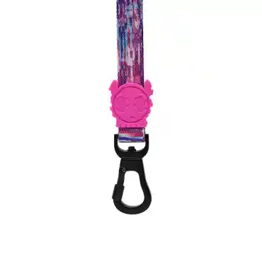 Zee Dog - Glitch Collection Error #502 Correa Larga (2.5 * 120 Cm)