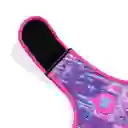 Zee Dog - Glitch Collection Arnes Mesh Plus Ajustable Medium Error #502 (cuello 35-40 Cm / Torax 52-62 Cm)