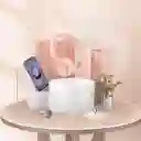 Audifonos Inalambricos Bluetooth De Cintillo Hoco W41 7hrs Rosado