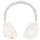 Audifonos Inalambricos Bluetooth Infantil Hoco W50 12hrs Blanco