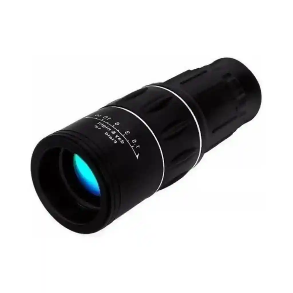 Monocular Waterproof Zoom 16x52 Comet 66m/8000m