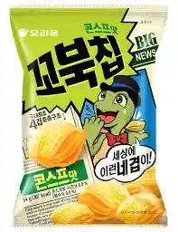 Kobuk Chip Sabor Sopa De Choclo