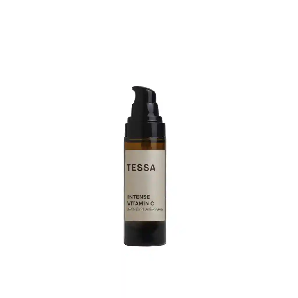 Intense Vitamin C Aceite Antiaging