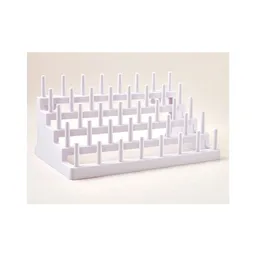 Organizador De Hilos Costura Para 40 Bobinas Line Line