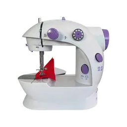 Mini Maquina De Coser Revesderecho