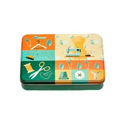 Caja Organizador Costura Grande: Costura Line