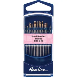 Aguja Sharps 288g 510 Line