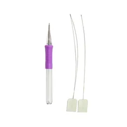 Aguja Magica Revesderecho