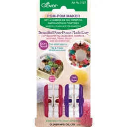 Pomponera_clover Xs Clover