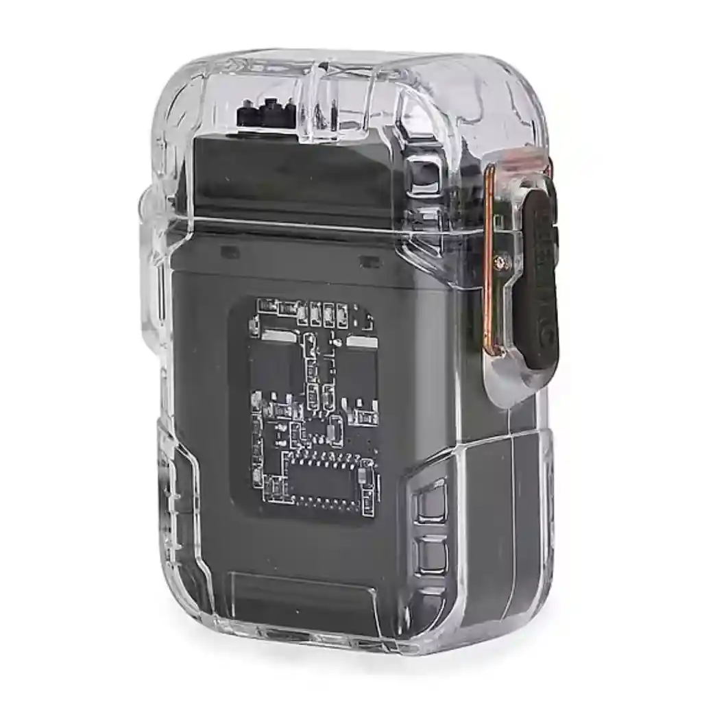 Linterna Arc Ignition