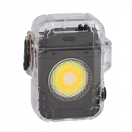 Linterna Arc Ignition