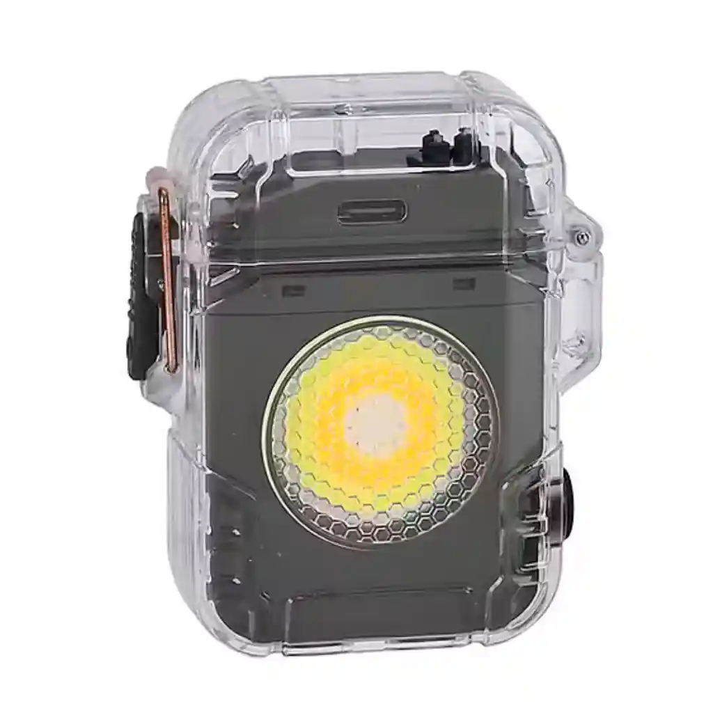 Linterna Arc Ignition