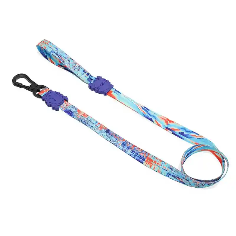 Correa Perro Zeedog Glitch Error 404 Small